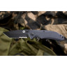 Нож MR BLADE OTAVA SERRATED