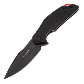 Нож cкладной MR.BLADE WYVERN 750-BSW/BK